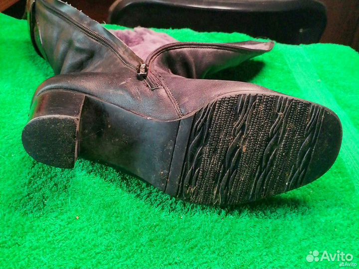 Туфли женские