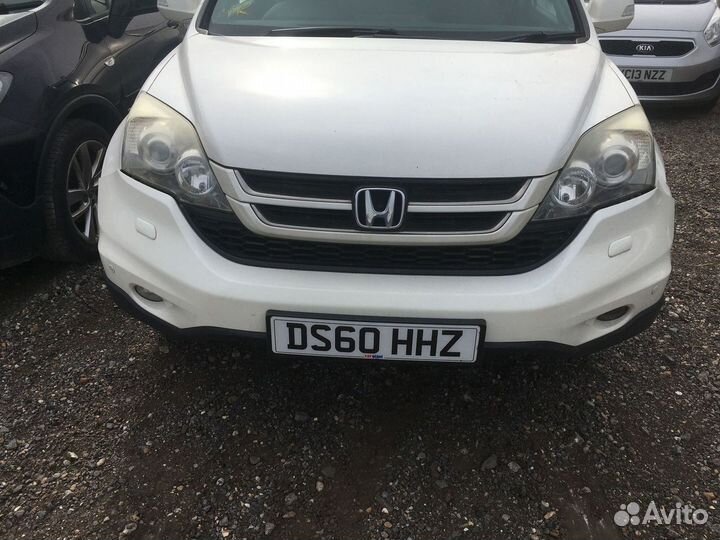 Honda CR-V3 RE авторазбор
