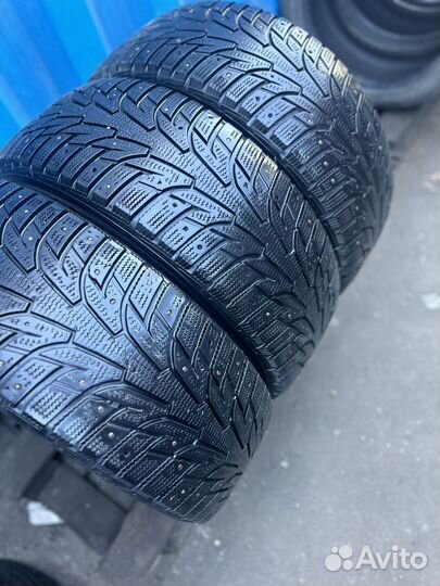 Hankook Winter I'Pike RS W419 225/55 R16 99T