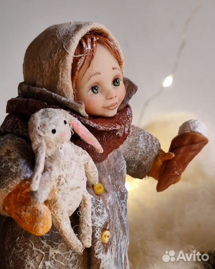 Елочные игрушки