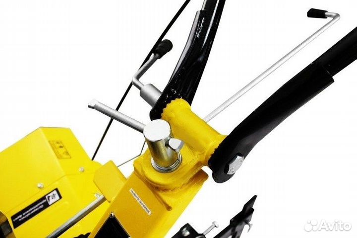 Сельскохозяйственная машина Huter мк-8000P/135