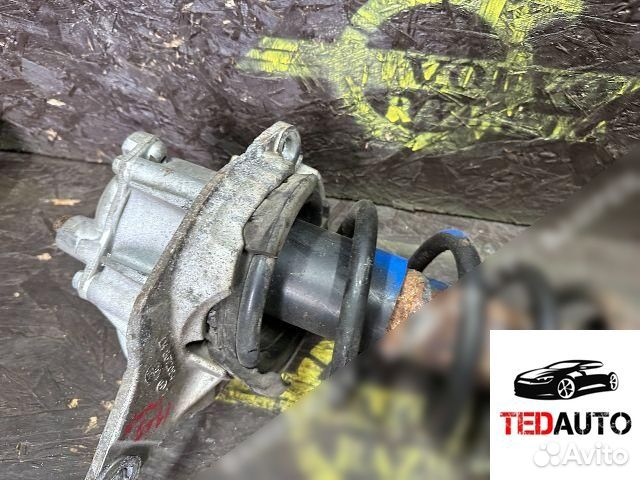 Амортизатор задний, Volvo S60 2004