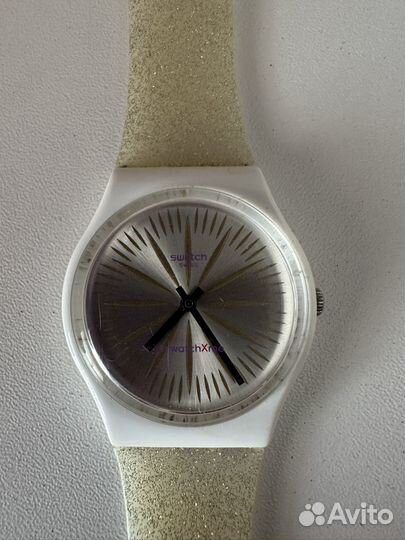 Наручные часы swatch