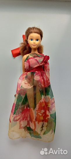 Кукла барби 90 х