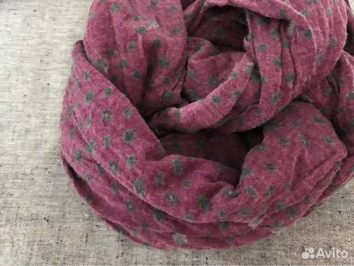 Шарфы пакетом