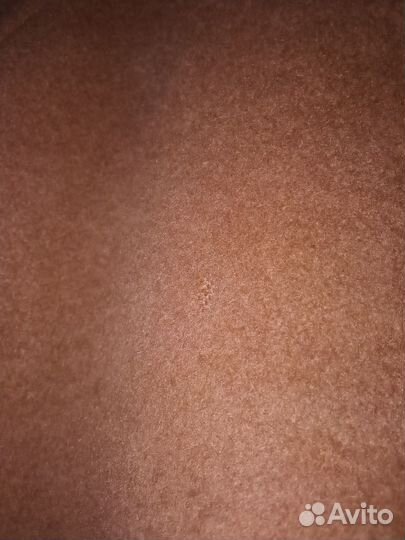 Пальтo Маdеlеine шерсть, кашемир с дефектами