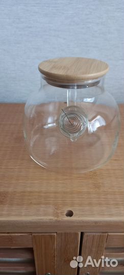 Новый чайник