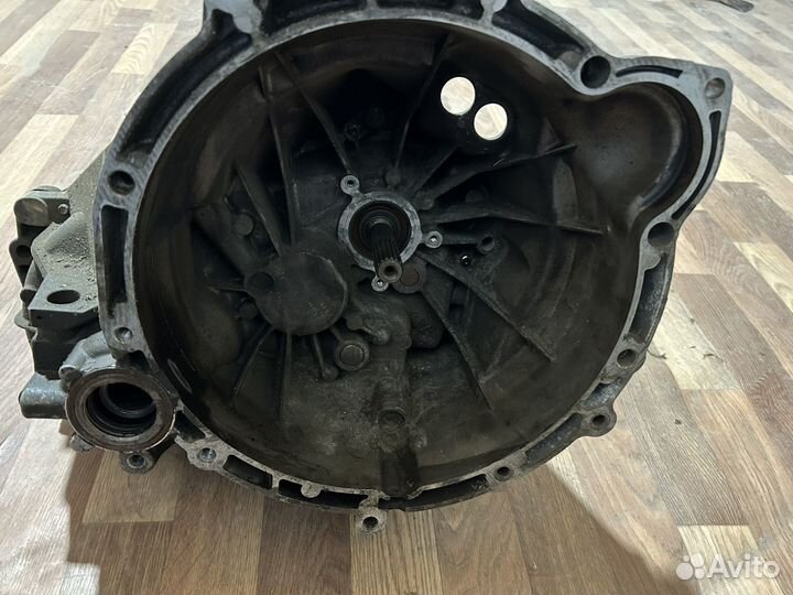 Коробка на ford focus 3 МКПП