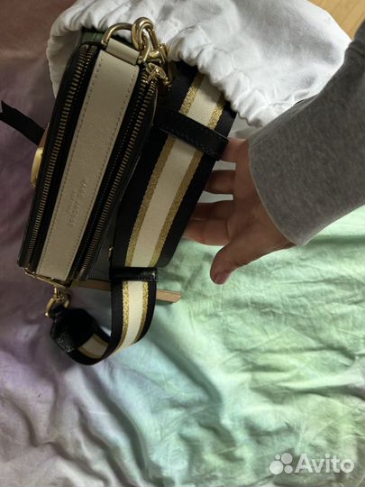 Сумка Marc Jacob