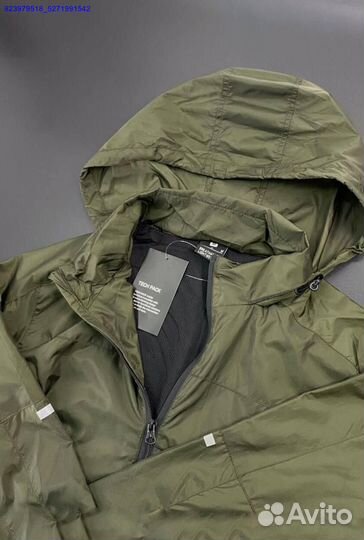 Спортивный костюм (Арт.44725)