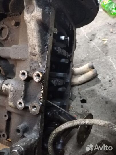 Двигатель ваз 2109 карбюратор