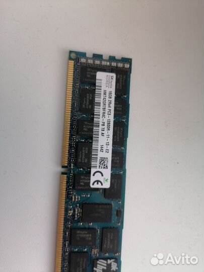 Материнская плата с процессором xeon e5