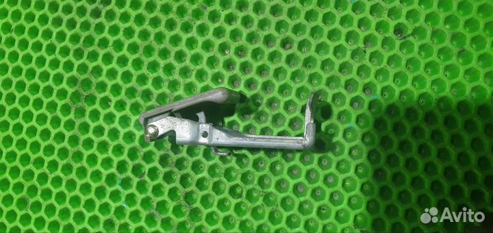 Ручка открытия капота Lifan Breez 520