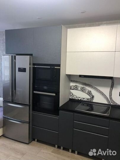 Кухня от производителя фабрики кухни