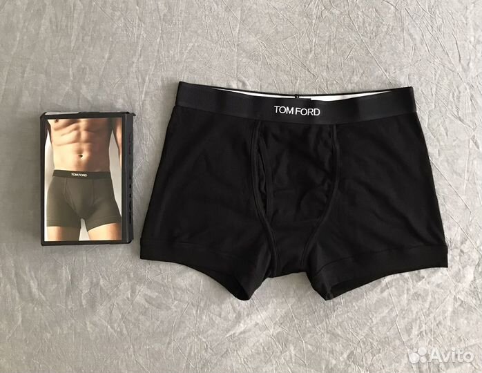 Мужские трусы Tom ford