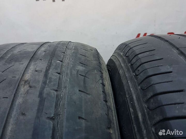 Pirelli Scorpion Verde 215/60 R17