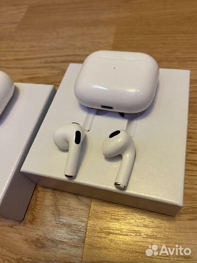 Airpods pro 3