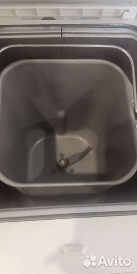 Хлебопечка Hitachi hb-e303