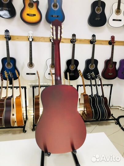 Гитара Belucci (струны Нейлон)