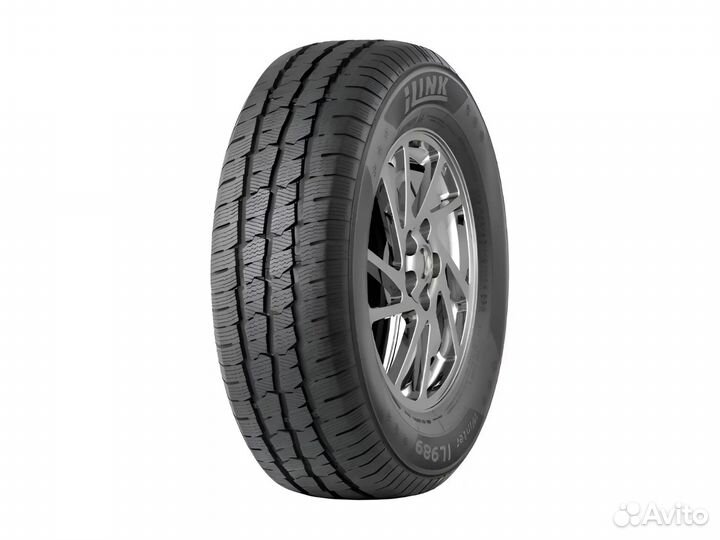 iLink Winter IL989 195/70 R15 104R