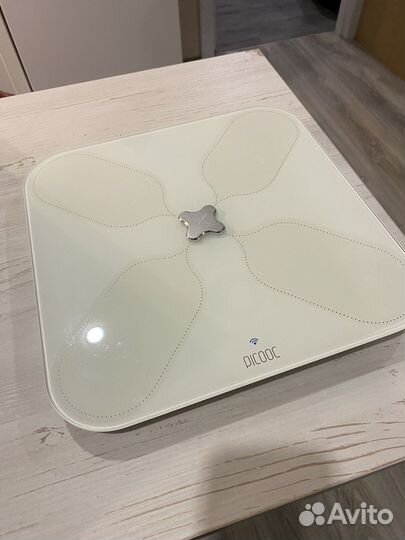 Умные весы picooc S3