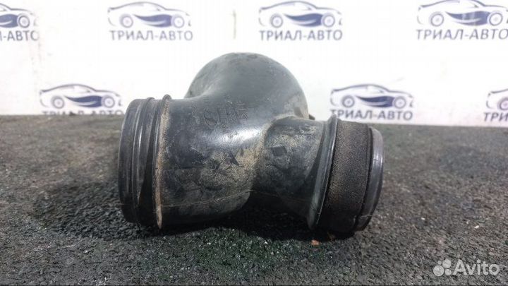 Патрубок воздушного фильтра Tucson