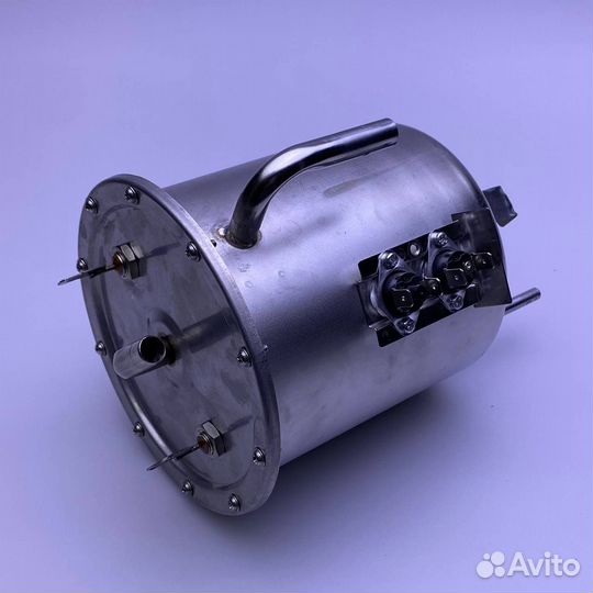 Бак нагрева воды кулера для Ecotronic P9-LX