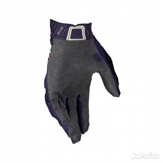 Велоперчатки Leatt MTB 3.0 Lite Glove (Velvet, M