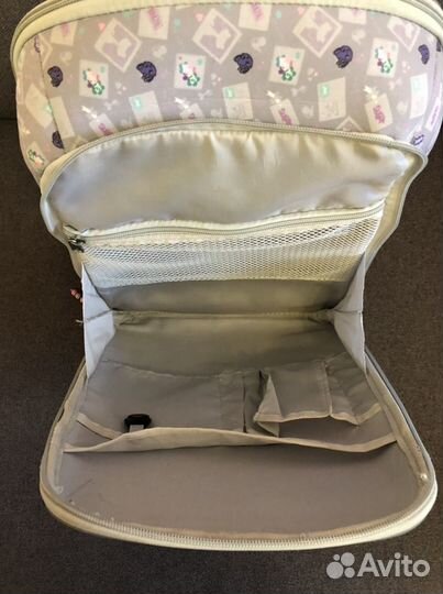 Рюкзак (ранец) школьный