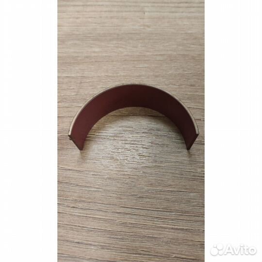 Вкладыш шатунный коленвала верхний cummins 2.8 ГАЗ