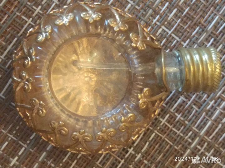 Панно перламутр старый Китай