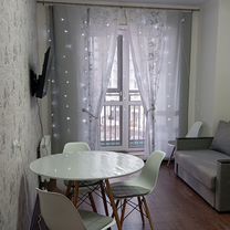 1-к. квартира, 41 м², 3 кровати