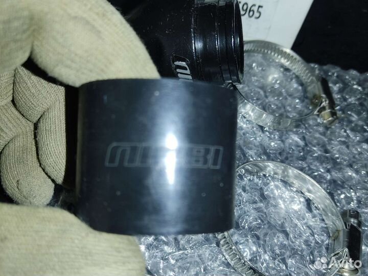 Патрубок впускной nibbi Динго Т 150