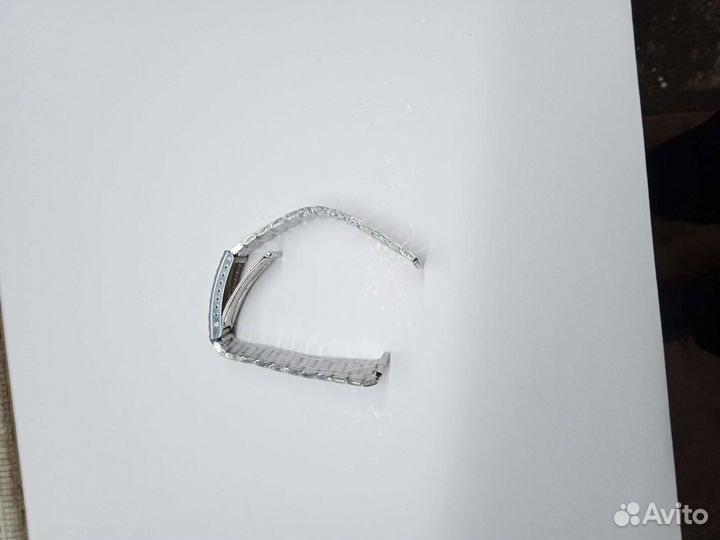 Браслет на часы коледж