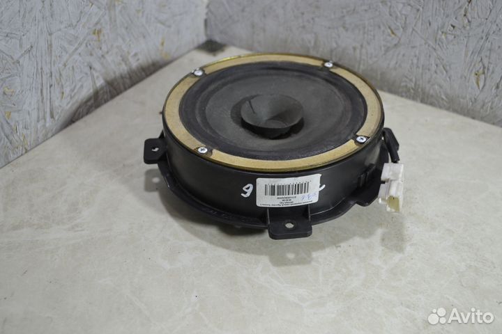 Динамик передний левый Hyundai Sonata 5 (Тагаз)