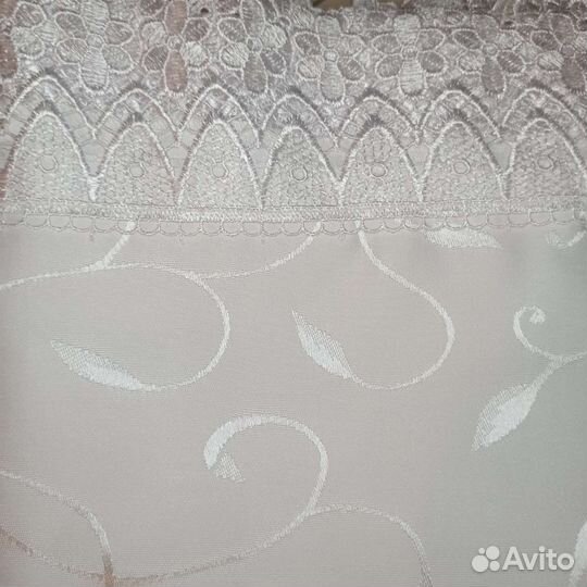 Скатерть новая Турция