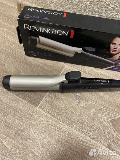 Щипцы для завивки волос