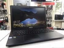 Л64) Ноутбук Asus K550V