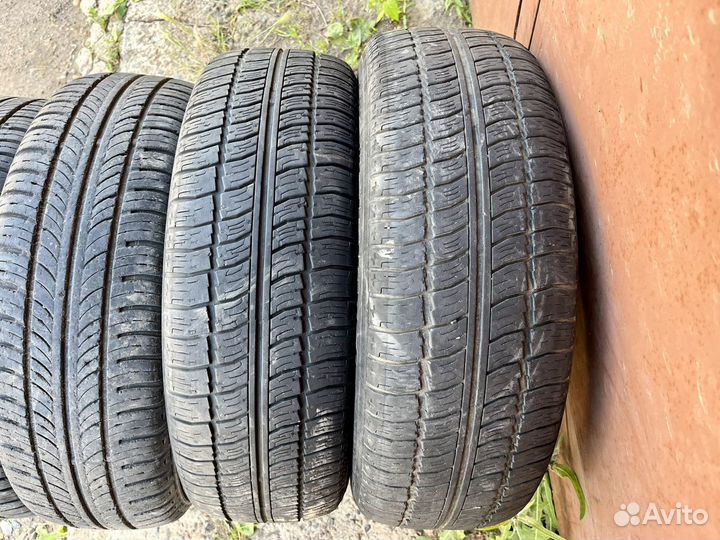 КАМА Кама-217 175/65 R14