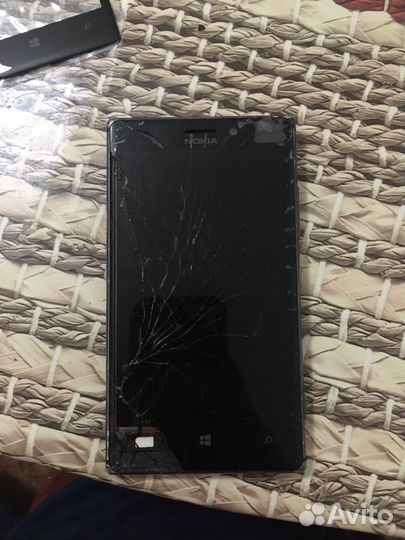 Nokia Lumia 925, 16 ГБ