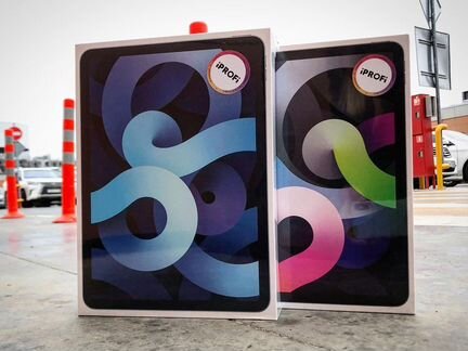 Apple iPad Air / Mini / Pro Магазин Гарантия