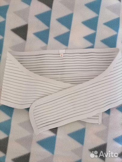 Бандаж для беременных и после родов