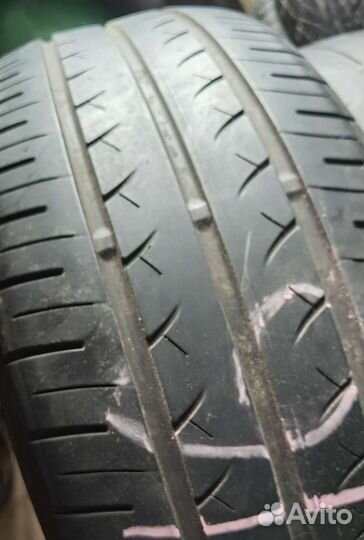 Yokohama BluEarth A34 205/55 R16