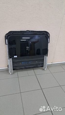 Люк крыша Митсубиси Аутлендер 3 Outlander 3 GF