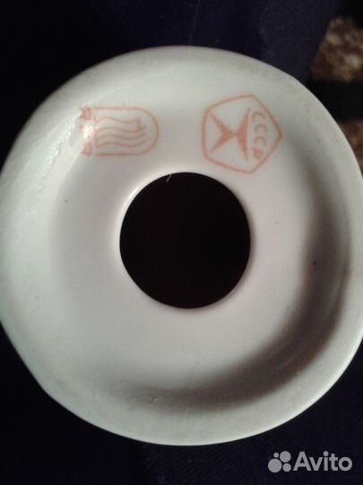 Статуэтка Петушок - Золотой гребешок