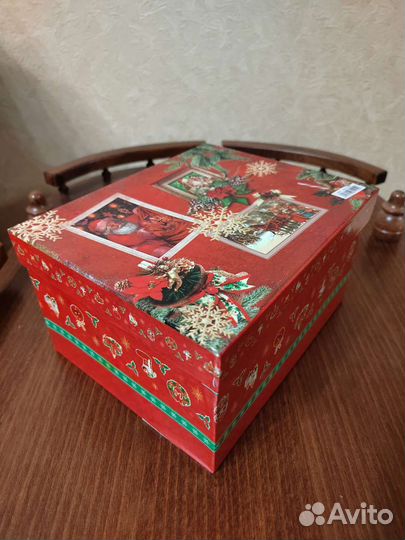 Чайная пара