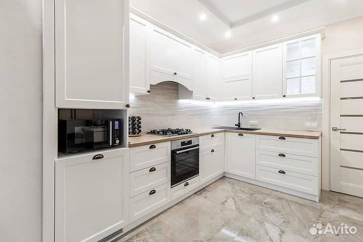 Кухня (реальная цена за гарнитур)ks:0710471