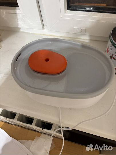 Помлка для собак