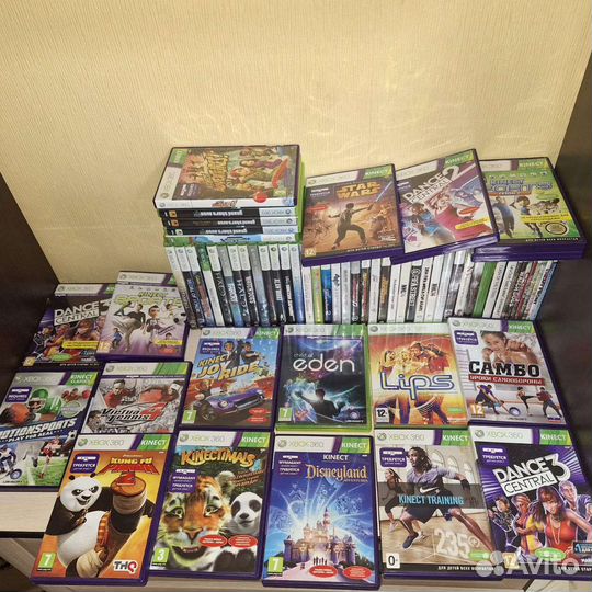 Игры на хбокс 360 xbox 360. One