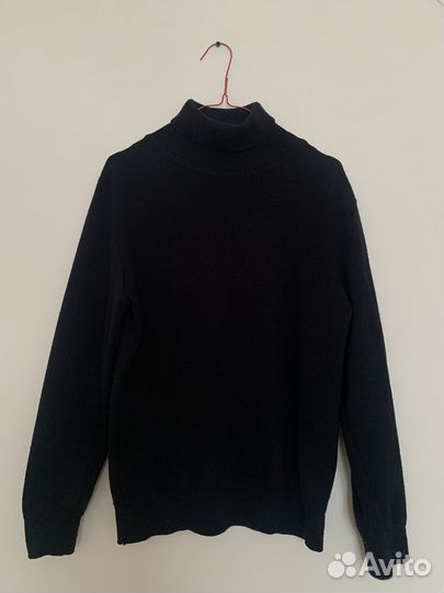 Джемпер/свитер moto diesel woolmark m&s